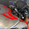 MV Agusta Brutale 1000RR NURBURGRING Edition -  RED – SILER
