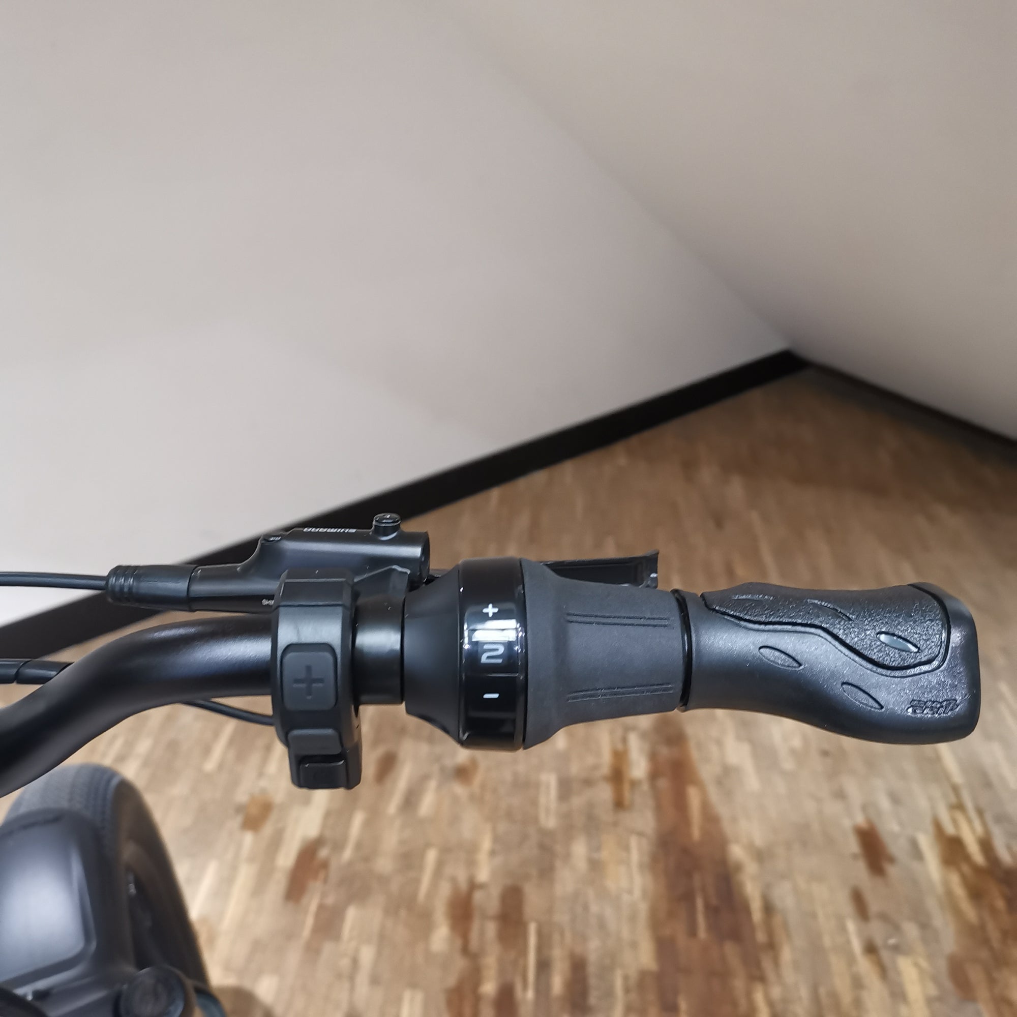 EBike - Fantic - Issimo Urban