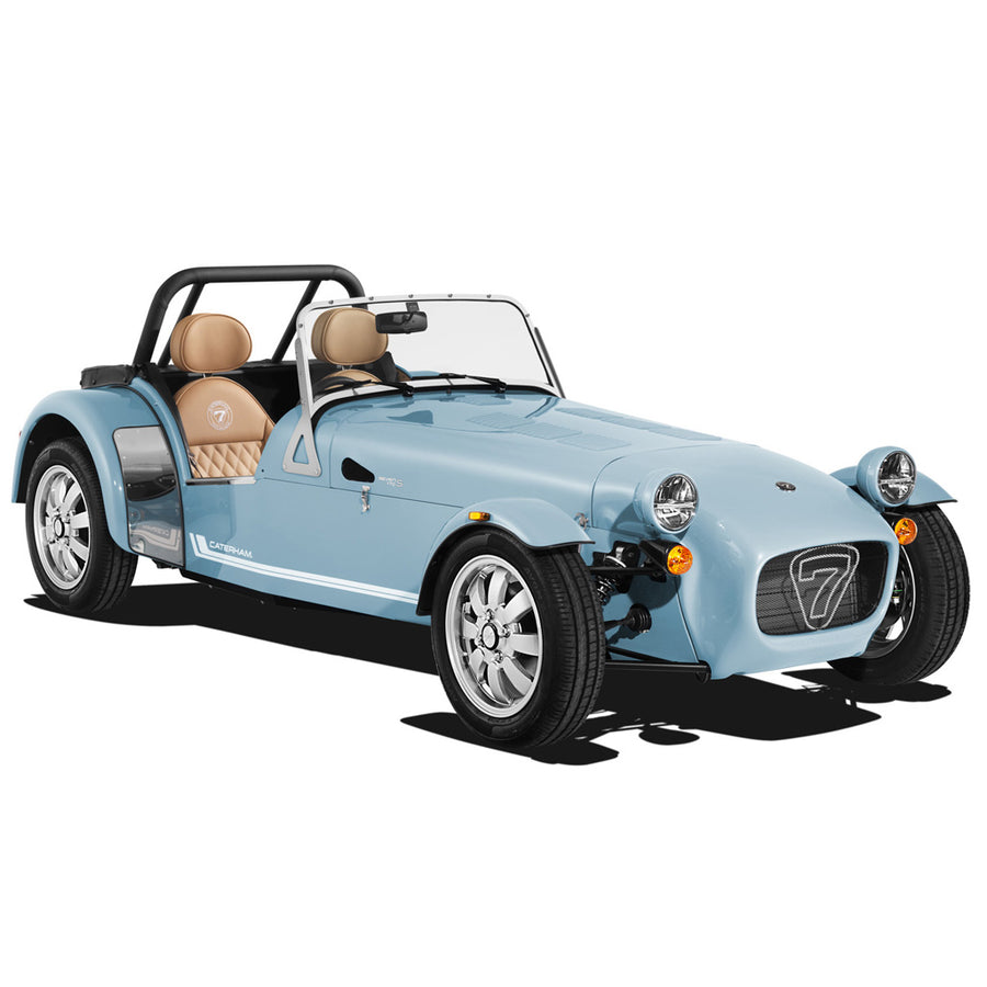 Caterham Seven 170