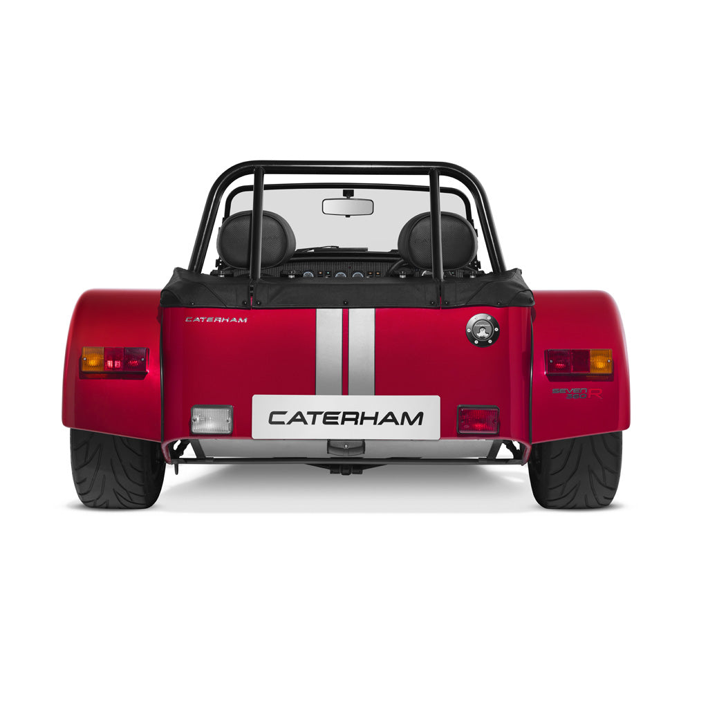 Caterham Seven 360