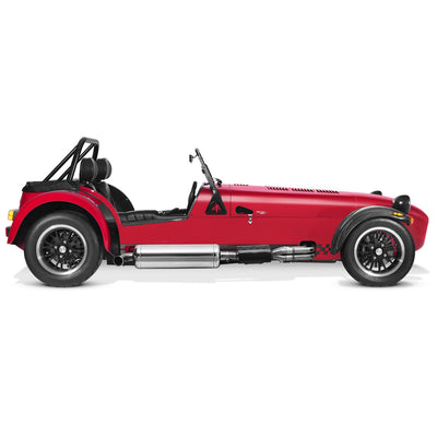 Caterham Seven 360