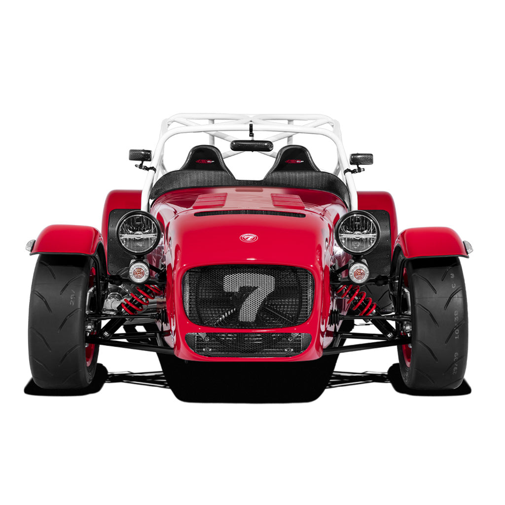 Caterham Seven 420 CUP