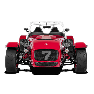 Caterham Seven 420 CUP