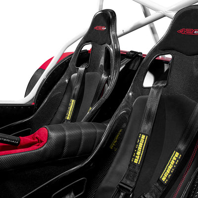 Caterham Seven 420 CUP