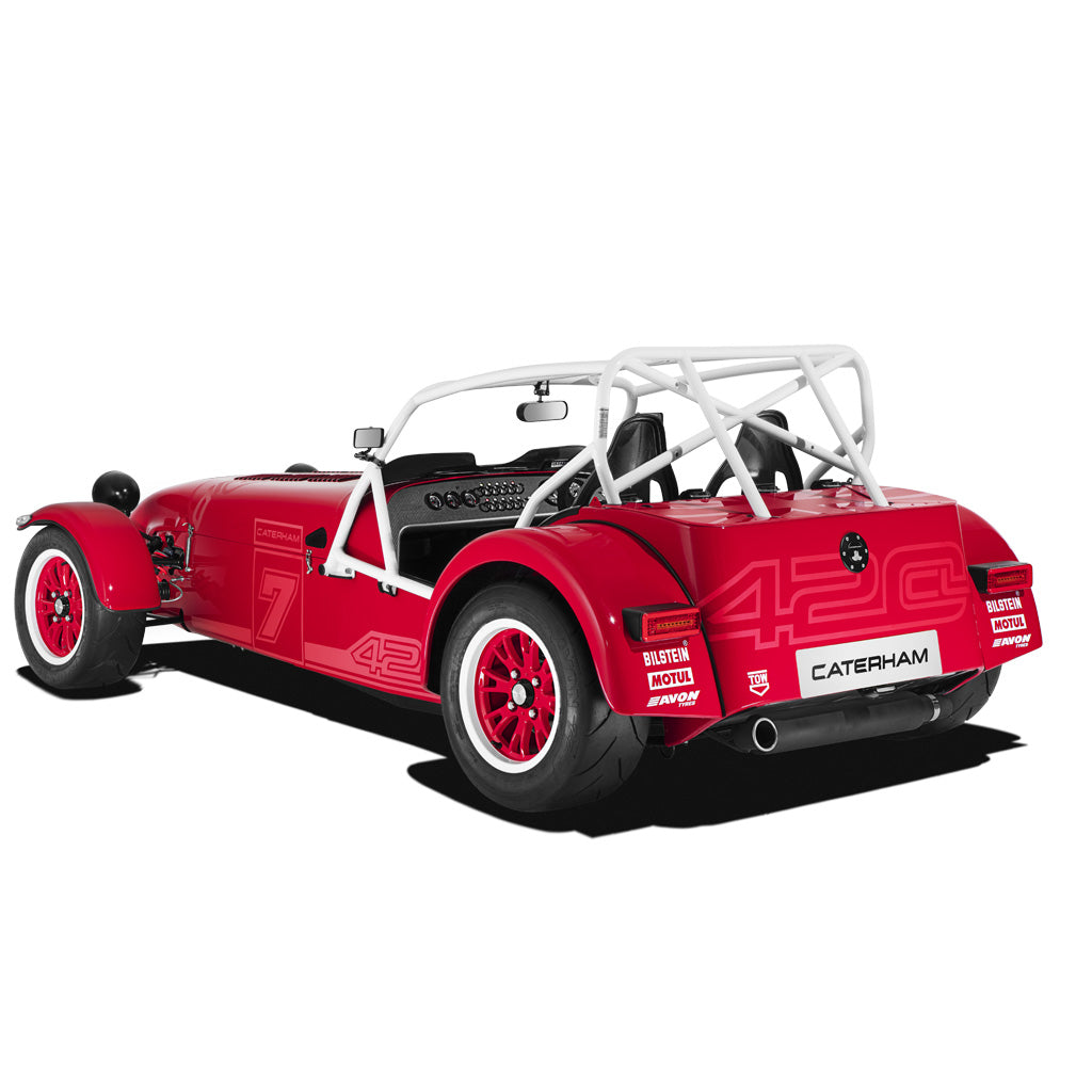 Caterham Seven 420 CUP