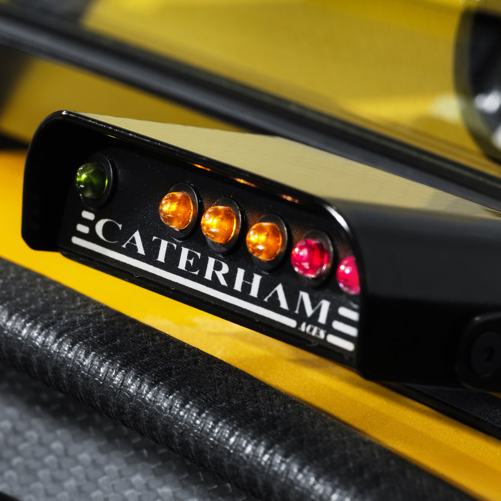Caterham Seven 420