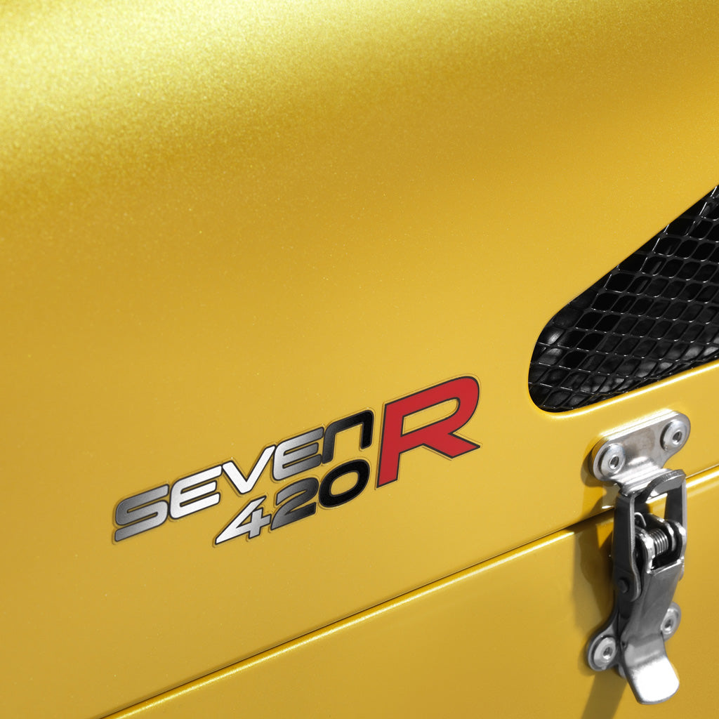 Caterham Seven 420