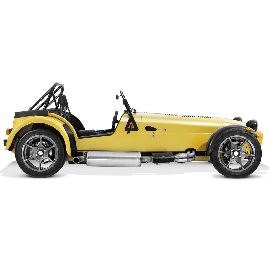 Caterham Seven 420