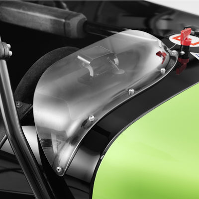 Caterham 420R Race Package