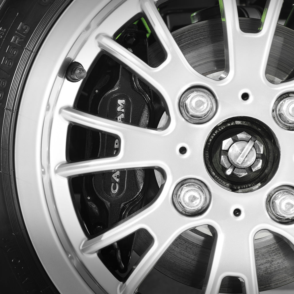 Caterham 420R Race Package