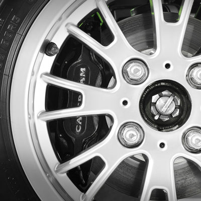 Caterham 420R Race Package