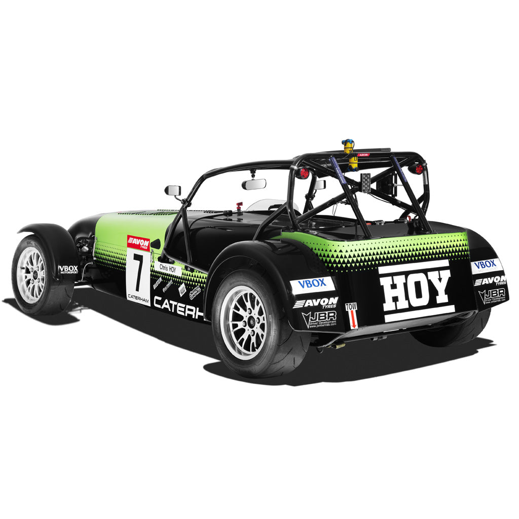Caterham 420R Race Package
