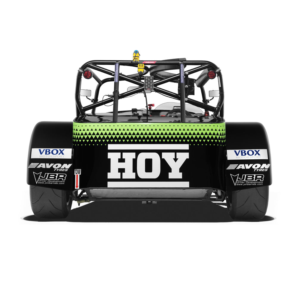 Caterham 420R Race Package