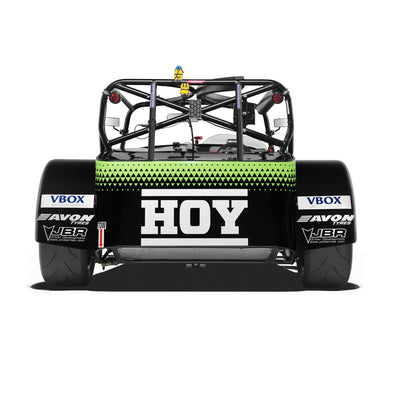 Caterham 420R Race Package