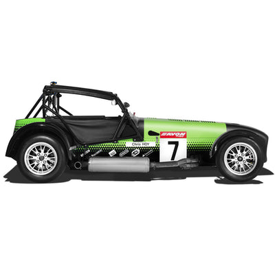 Caterham 420R Race Package
