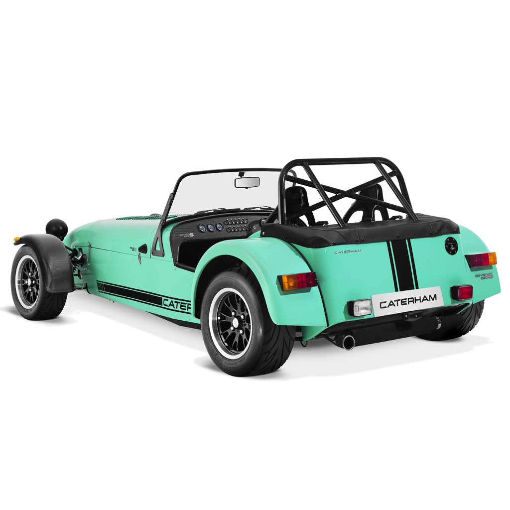 Caterham Seven 620
