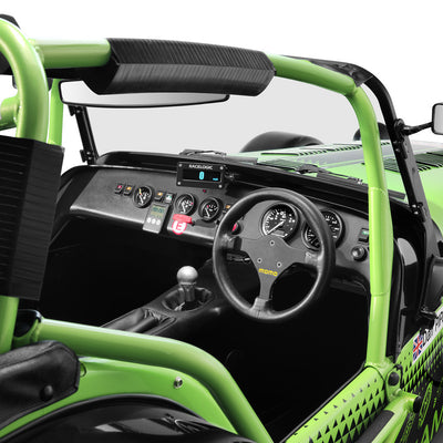 2026 Caterham Academy Race Package