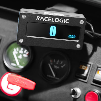 2026 Caterham Academy Race Package