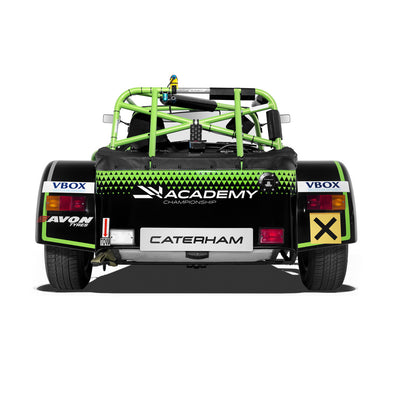 2026 Caterham Academy Race Package