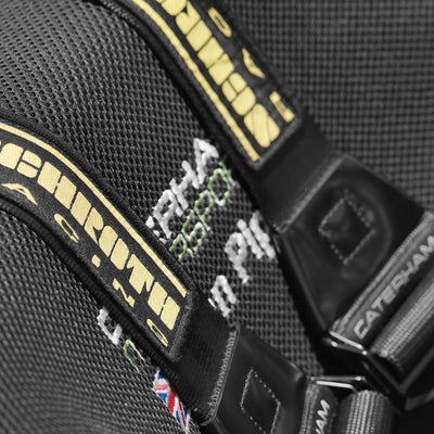 2026 Caterham Academy Race Package