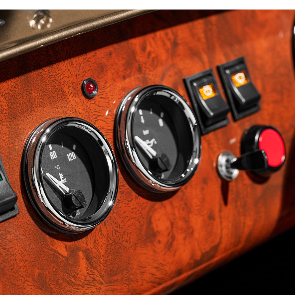 Caterham Super Seven 2000