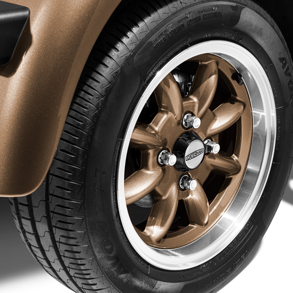 Caterham Super Seven 2000