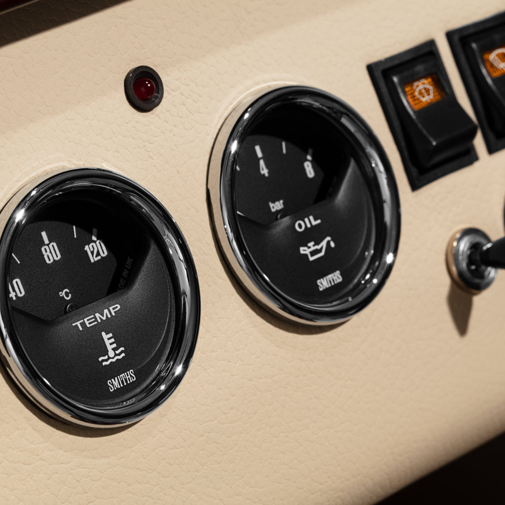 Caterham Super Seven 600