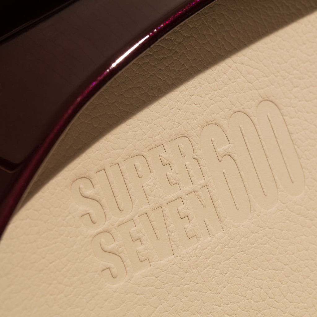 Caterham Super Seven 600