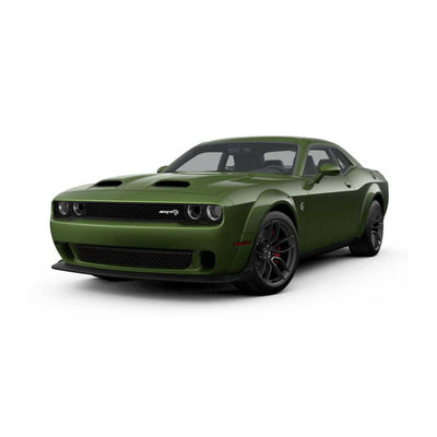 Dodge Challenger SRT Hellcat Widebody