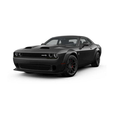 Dodge Challenger SRT Hellcat Widebody