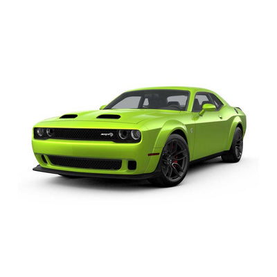 Dodge Challenger SRT Hellcat Widebody
