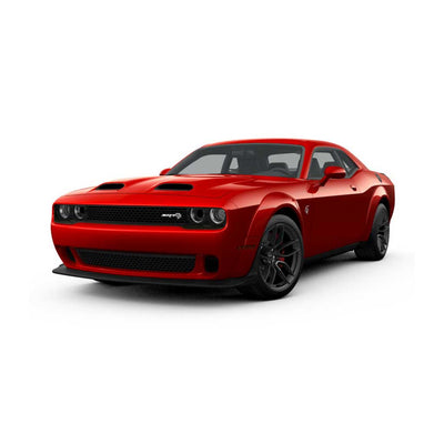 Dodge Challenger SRT Hellcat Widebody