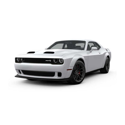 Dodge Challenger SRT Hellcat Widebody