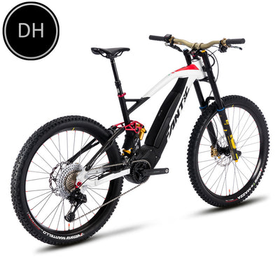 Fantic E-Bike - Downhill - Integra XXF 2.0 720Wh - Factory