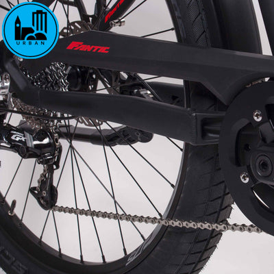 Urban - Sevendays Living 630 Wh