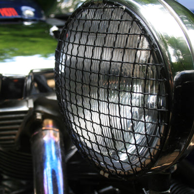 SOLD - Morgan 3 Wheeler - Tour De France Blue