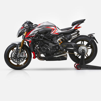 MV Agusta Brutale 1000 RR Nurburgring Limited Edition - Race Kit included