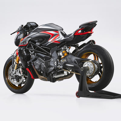 MV Agusta Brutale 1000 RR Nurburgring Limited Edition - Race Kit included