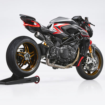 MV Agusta Brutale 1000 RR Nurburgring Limited Edition - Race Kit included