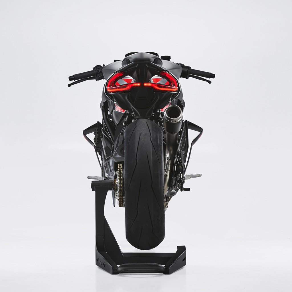MV Agusta Brutale 1000 RR Nurburgring Limited Edition - Race Kit included