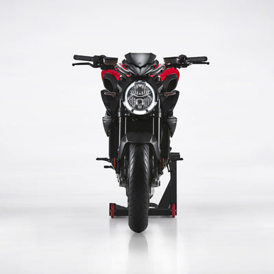 2021 MV Agusta Brutale Rosso - Ago Red