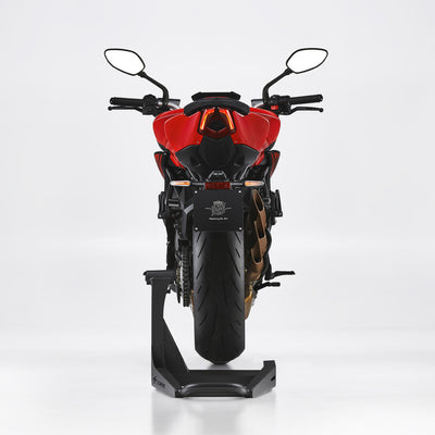 2021 MV Agusta Brutale Rosso - Ago Red