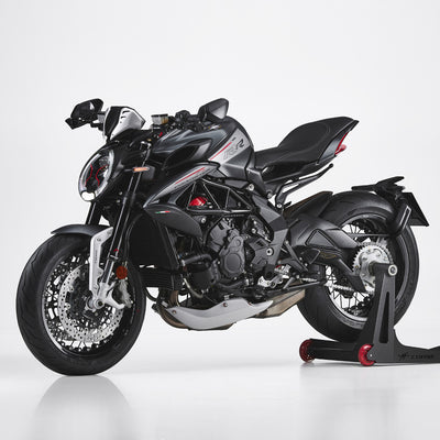2021 MV Agusta Dragster 800 RR SCS- Matt Magnum Silver/Matt Metallic Dark Grey or Matt Magnum Avio