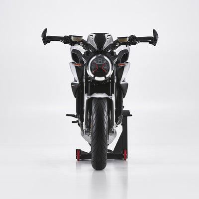 2021 MV Agusta Dragster 800 RR SCS- Matt Magnum Silver/Matt Metallic Dark Grey or Matt Magnum Avio