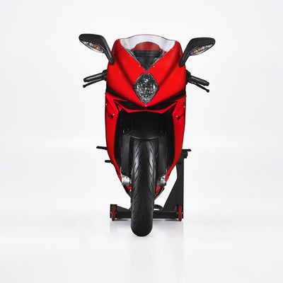 MV Agusta F3 Rosso - Ago Red