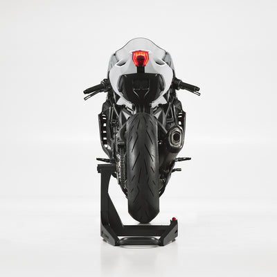 MV Agusta F3 RR - Surreal White Gloss/mamba Red Gloss or Racing Kit Fire Red Matt/Metallic Dark Grey Matt