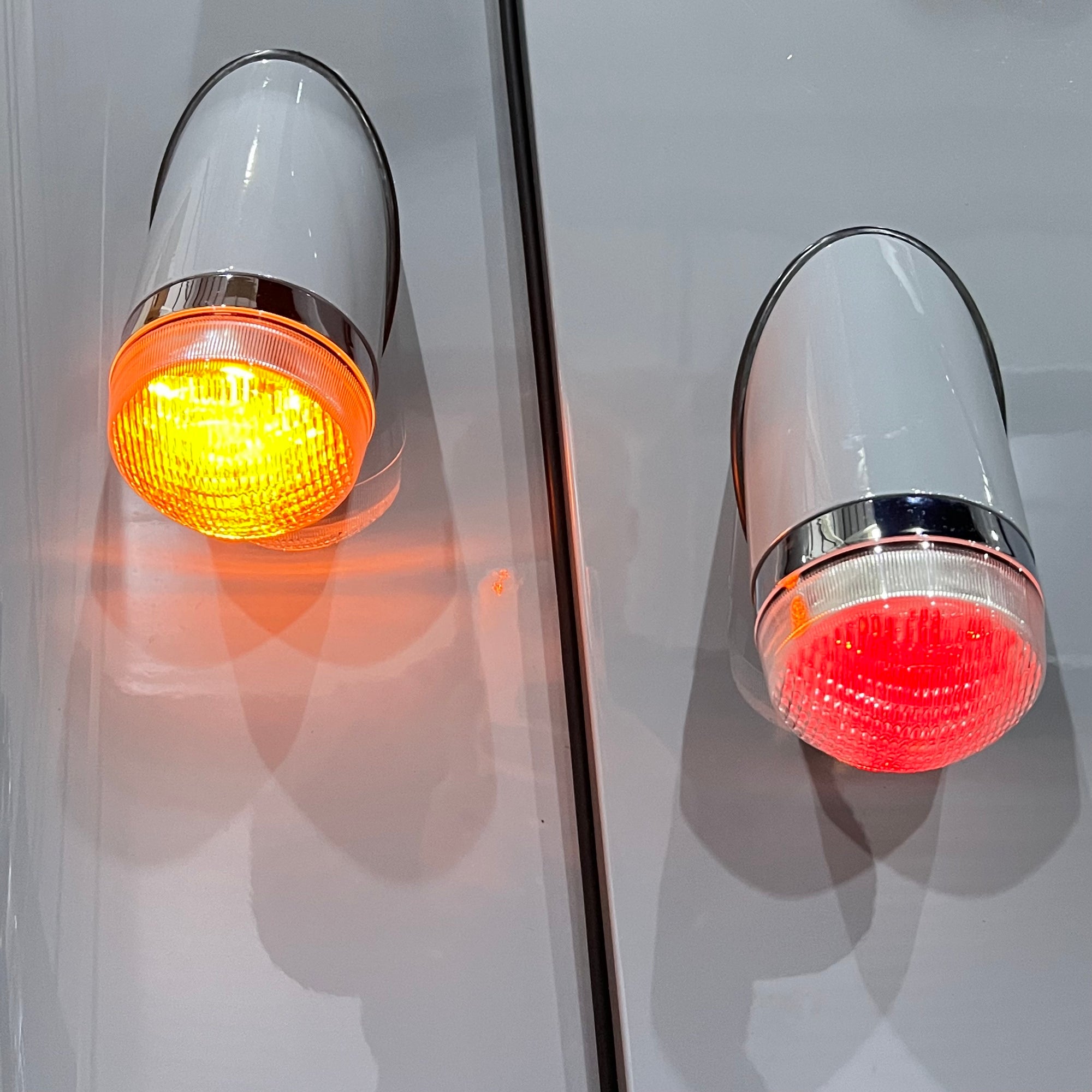 SOLD - Morgan Plus Four Manual - Dove Grey - A Completely Unique One Off Creation By Krazy Horse Morgan