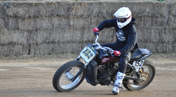 Hooligan teammates battle in 2019 DTRA