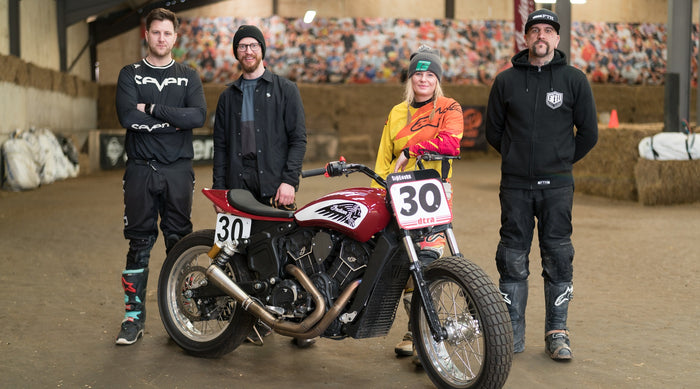 WHEELS & WAVES - BIARRITZ, FRANCE