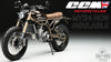 CCM Motorcycle MY24